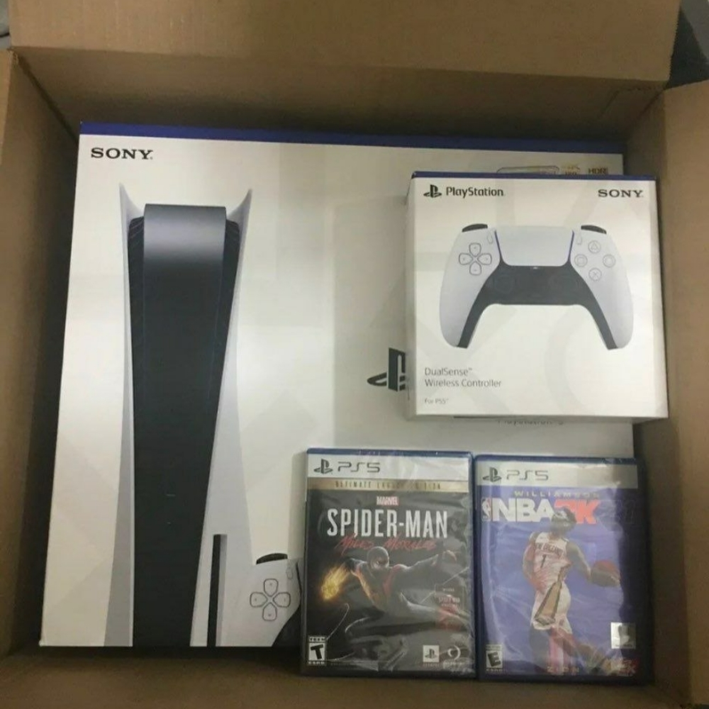 Game - Picture 5 of 6